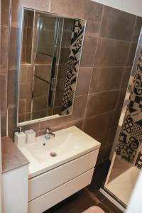 Cosy 3 pièces à 5 min de la PROM