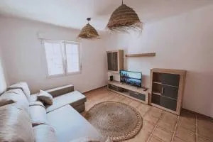 Candás Playa Apartamento - Perlora