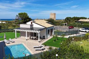 Villa Giada - Private pool