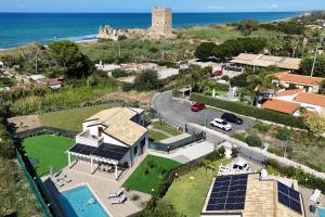 Villa Giada - Private pool