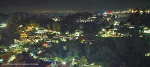 The Jacks Hilltop Resort Kodaikanal