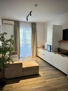 Atmosphere by the Sea