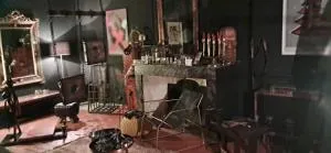 Love room Perpignan- nuit insolite en amoureux- 35mn de Perpignan - Baho