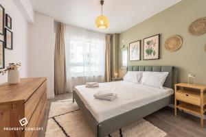 Central Spacious Apartment 513