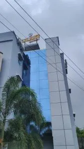 Lilium Hotels - Chākan