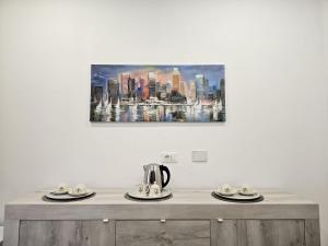 Be Your Home - La Darsena Guest House