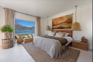 Holiday Escape, Epic VIEWS