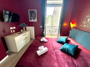 GuestART Mazzini 12 Duomo Milan