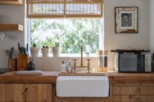 Holiday Escape, Epic VIEWS