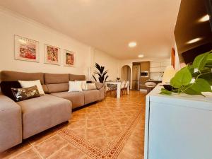Click&Guest - Atlantic Sun House in Playa Arinaga