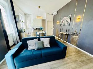 GuestART Mazzini 12 Duomo Milan