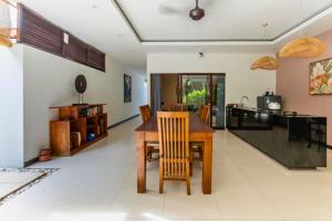Omkara 2 BR Deluxe Private Pool Villa ZN253