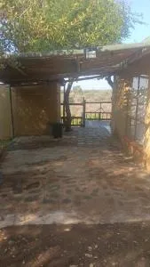 Mbaula lodge - Giyani
