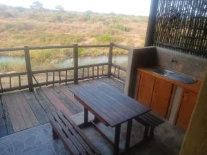 Mbaula lodge