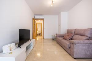 Apartamento Molinillo