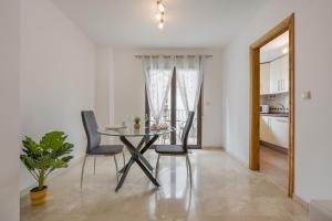 Apartamento Molinillo