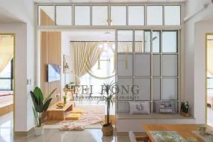 IOICityMall #Muji#Tatami#Babycot#Conezion#New - Kampong Abu Bakar