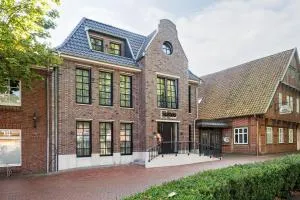 Suites Steinfeld, 24h Self Check In - Zerhusen