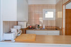 Apartments In Los Cristianos, Tenerife, Canary Islands