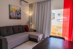 Apartments In Los Cristianos, Tenerife, Canary Islands