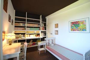 Maisons de vacances Domaine de gensignac : photos des chambres