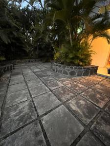 Appartement Baobab