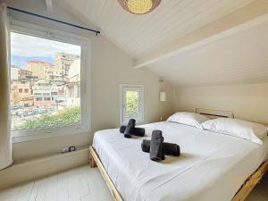 Charmante Maison de Pêcheurs - Vallon des Auffes - Les Frères de la Loc