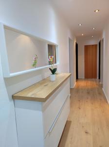 B&D apartment