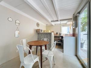 Charmante Maison de Pêcheurs - Vallon des Auffes - Les Frères de la Loc