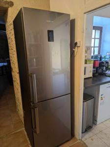 Maisons de vacances Hope House : photos des chambres