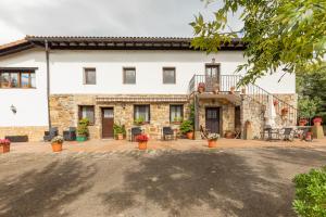 Zelaikoa Behekoa - baskeyrentals