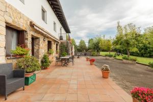 Zelaikoa Behekoa - baskeyrentals