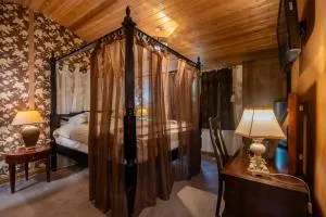 Argente Lodge - Scalby