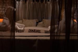 Argente Lodge - Still Rabbit - Hot Tub - Yorkshire