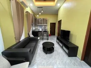 Robi Homestay - Pendang