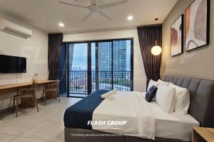 YOLO Signature Premium Suites @ Bandar Sunway