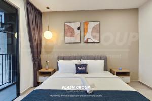 YOLO Signature Premium Suites @ Bandar Sunway