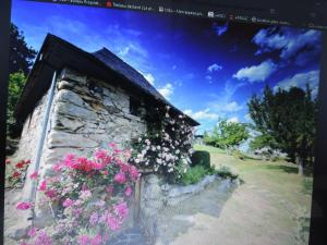 Maisons de vacances gite MOULIN LE PETIT NID : photos des chambres