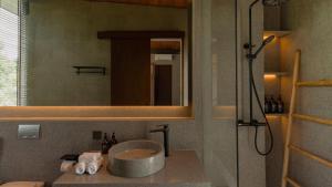 The Akasha Canggu Luxury Villas
