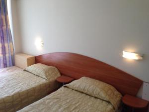 Hotel Pliska -Inclusive Light
