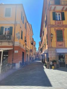 Appartamento con 3 Camere da Letto
