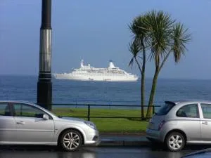 isleofmanholidayapartment - 拉姆西