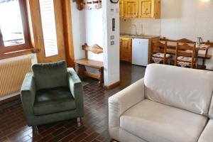 Appartamento Spondalunga