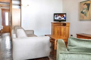 Appartamento Spondalunga