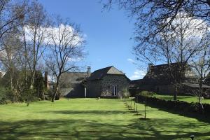 La Charmalex - Grange en Aveyron