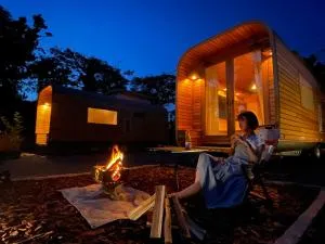 リトリート宿坊 自在堂 南房総 - Kyonan