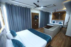 Hotel Affluence