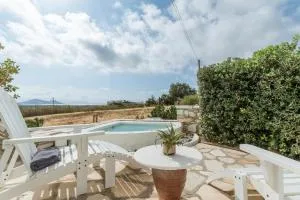 Aeolos Villa Cleo - Galini