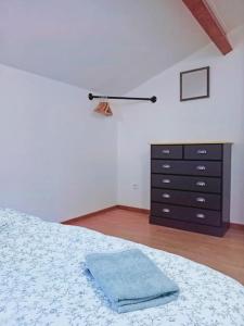 Maisons de vacances Gite de l-Auzon Vallon Pont d-Arc 3ch : photos des chambres