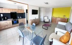 Les boucaniers - Groffliers